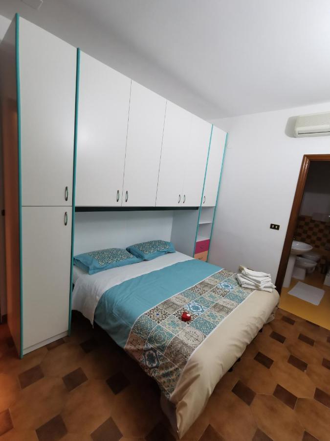 Bed & Breakfast Villa Flora Eredita Zewnętrze zdjęcie